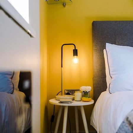Stunning 2Bedroom 2Bathroom Apt With Parking Space Sheffield Eksteriør bilde