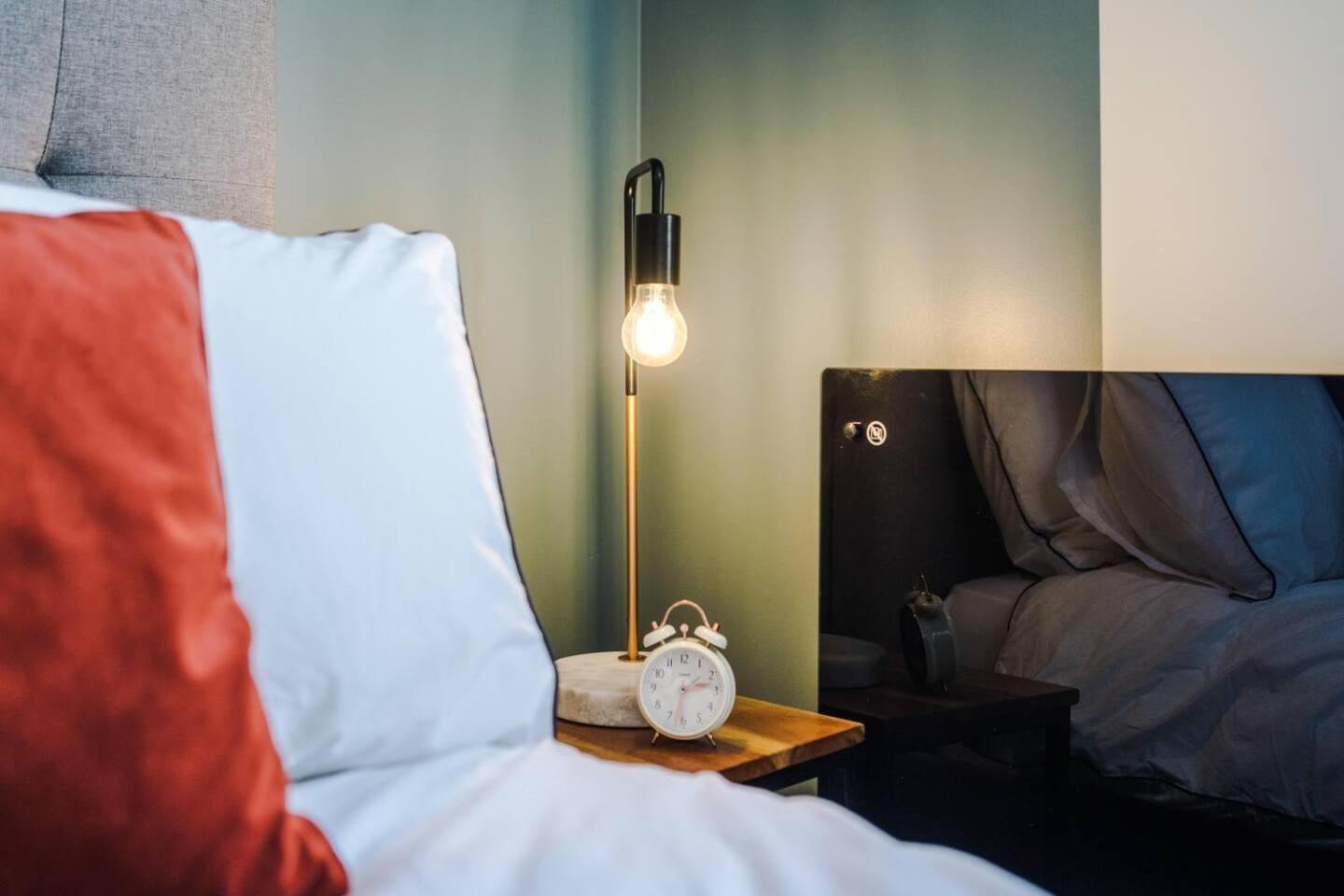 Stunning 2Bedroom 2Bathroom Apt With Parking Space Sheffield Eksteriør bilde